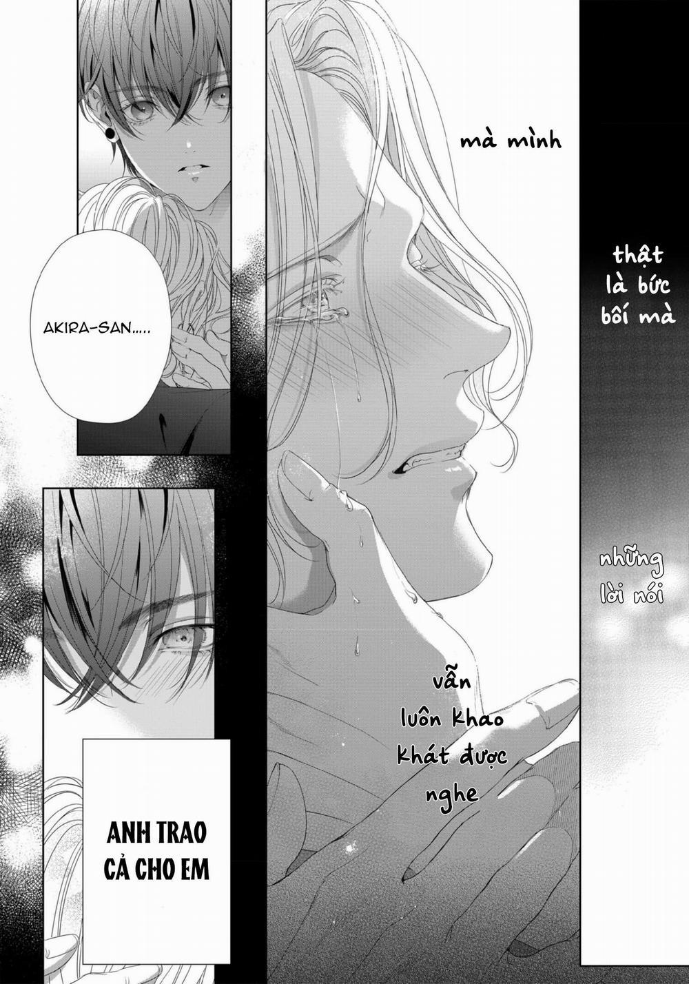 SÓI TRU ĐÊM TRĂNG 3 trang 42