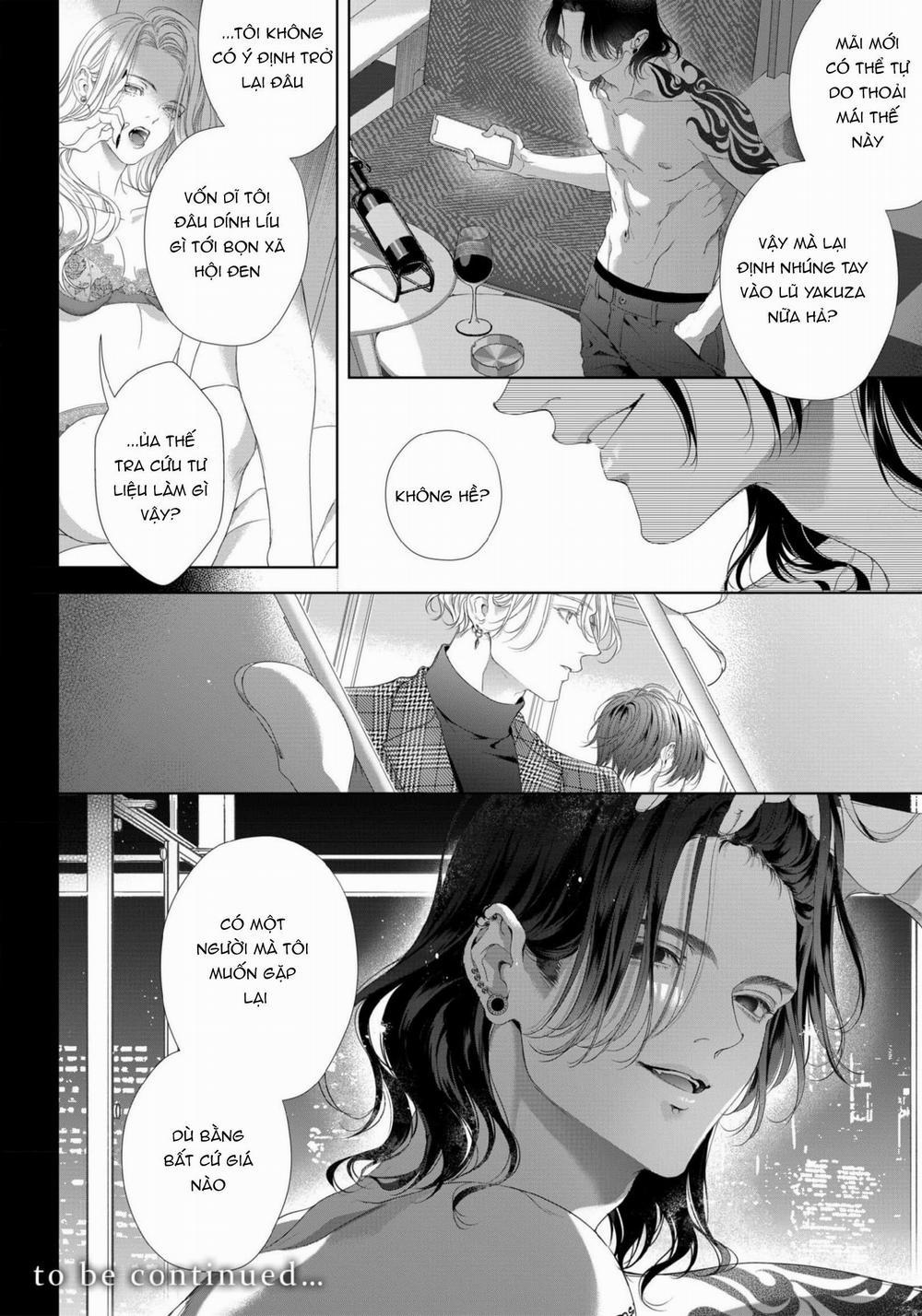 SÓI TRU ĐÊM TRĂNG 3 trang 44