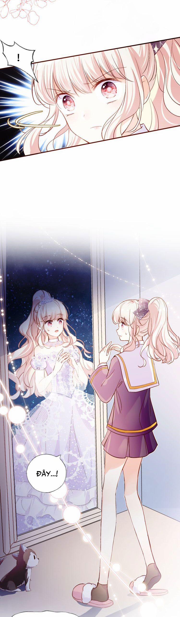 Sói Và Chim Trong Lồng 1.5 trang 16