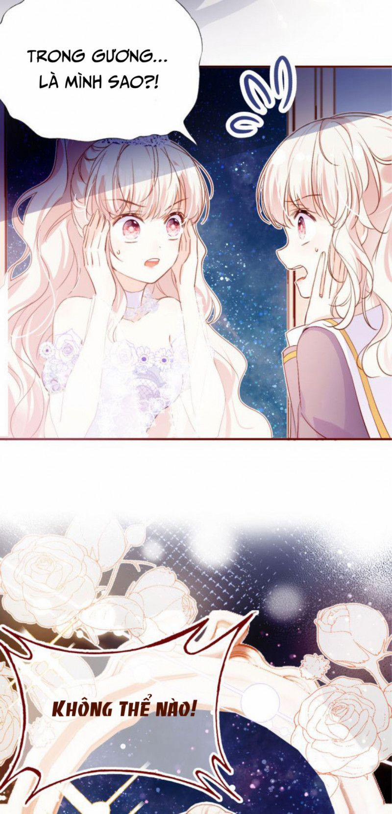 Sói Và Chim Trong Lồng 1.5 trang 17