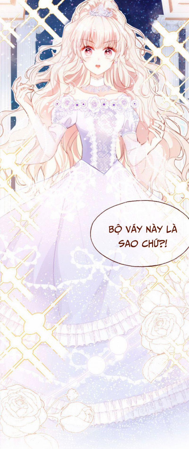 Sói Và Chim Trong Lồng 1.5 trang 18