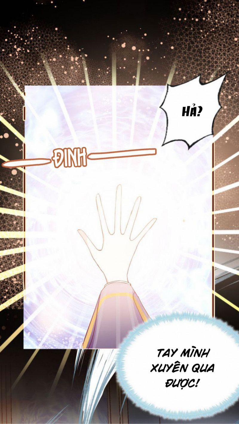 Sói Và Chim Trong Lồng 1.5 trang 20