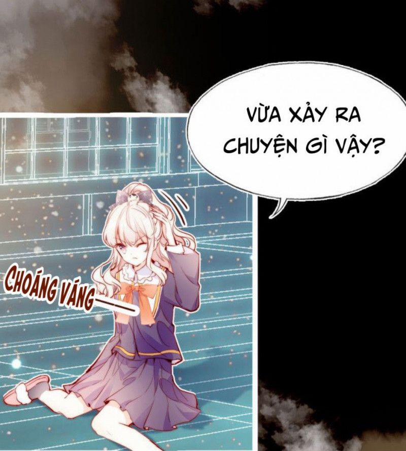 Sói Và Chim Trong Lồng 1.5 trang 26