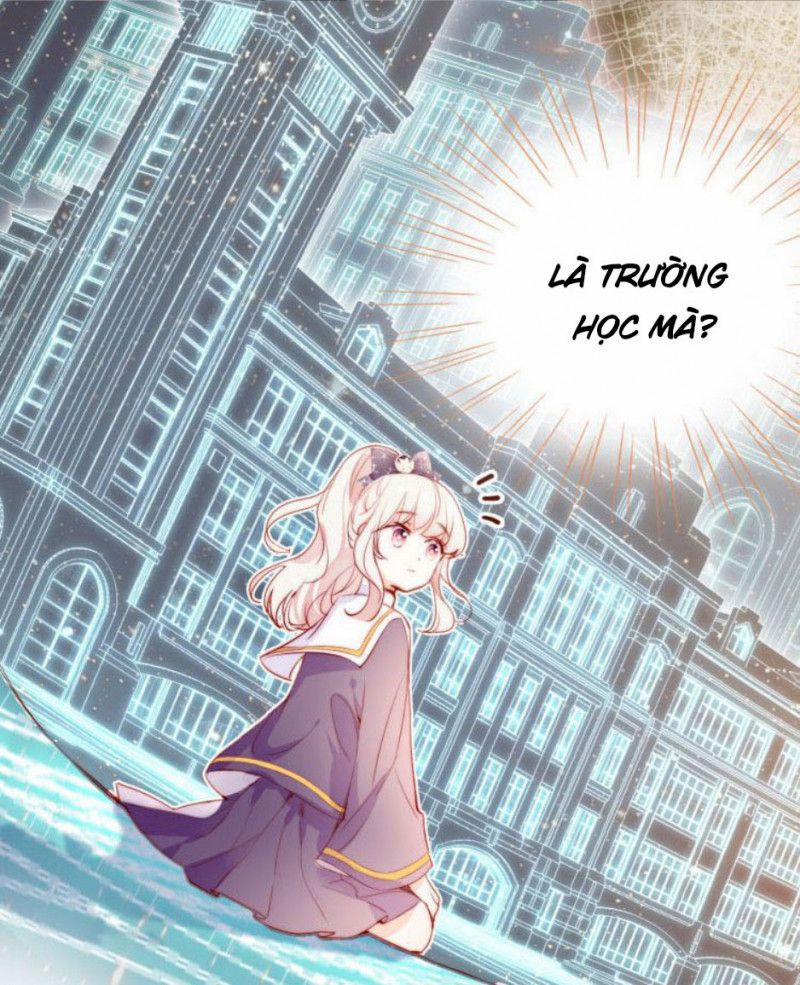 Sói Và Chim Trong Lồng 1.5 trang 28