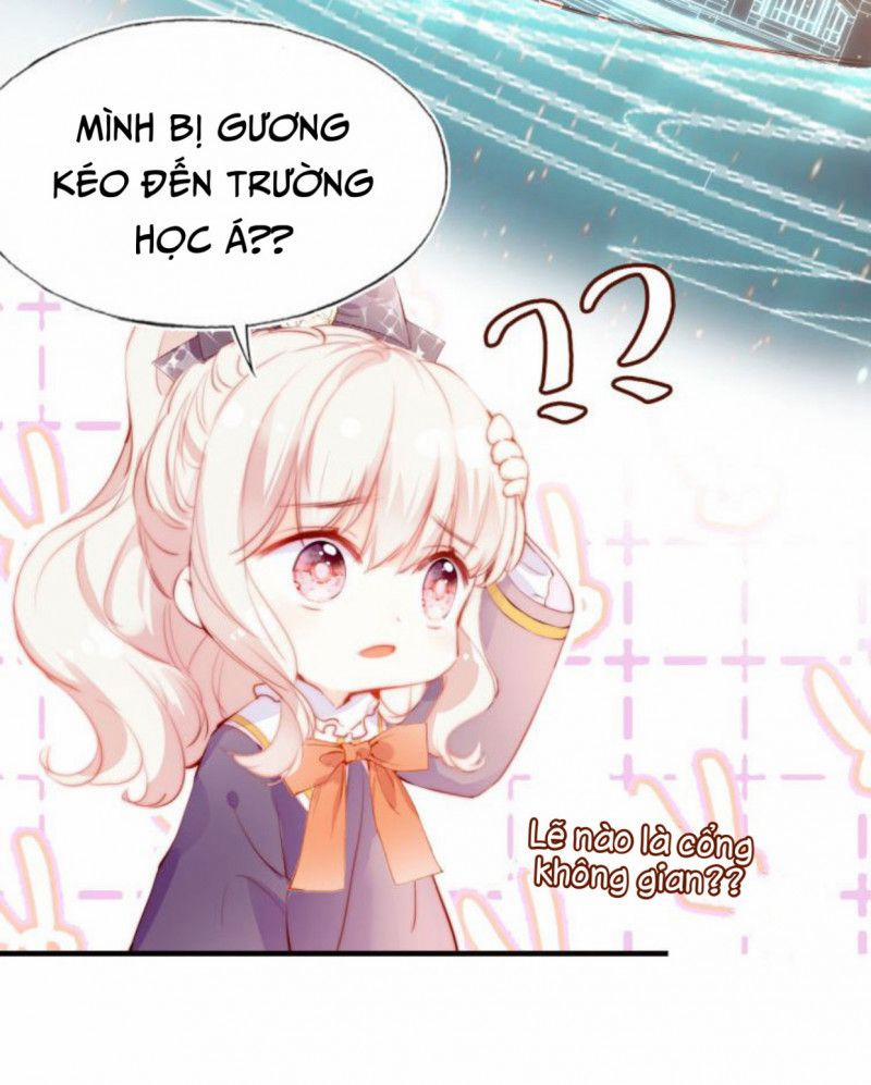 Sói Và Chim Trong Lồng 1.5 trang 29