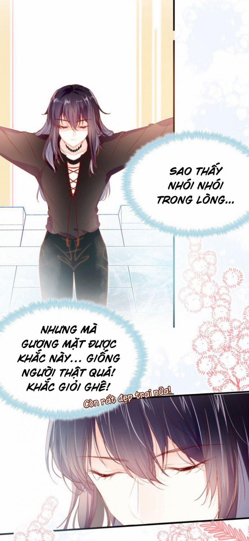 Sói Và Chim Trong Lồng 1.5 trang 36