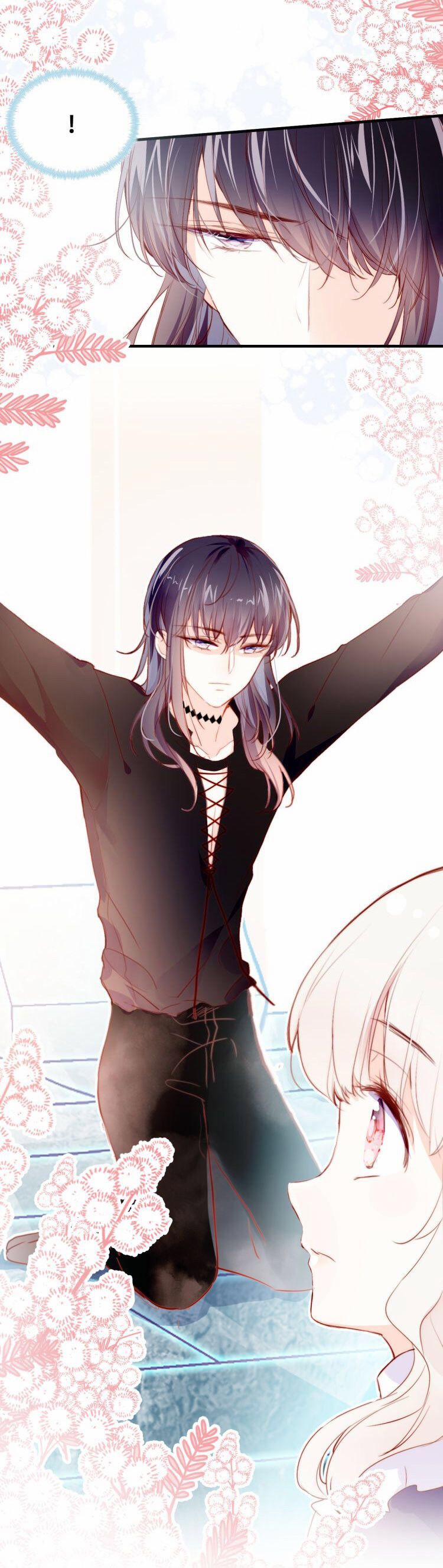 Sói Và Chim Trong Lồng 1.5 trang 37