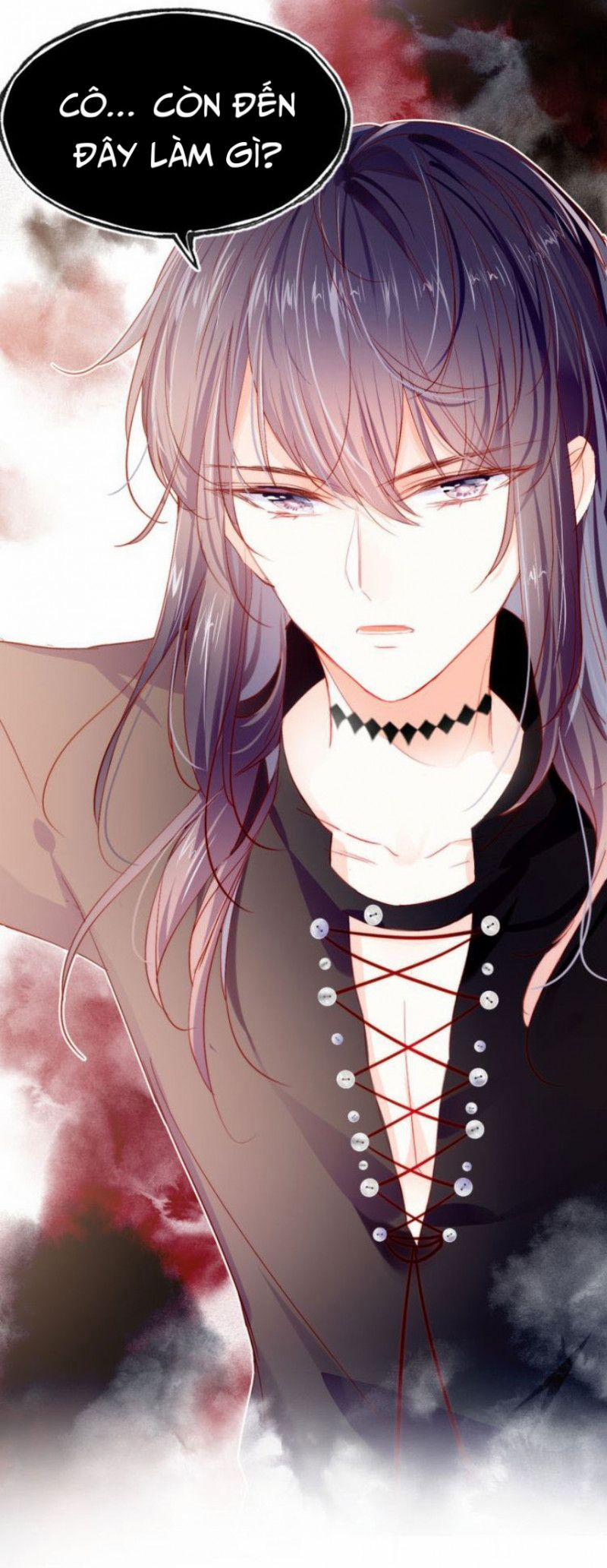 Sói Và Chim Trong Lồng 1.5 trang 40