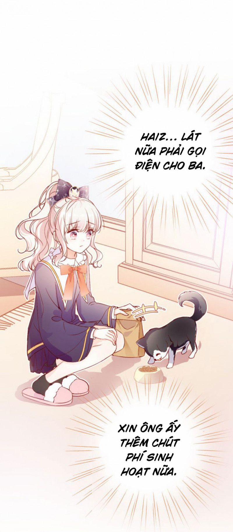 Sói Và Chim Trong Lồng 1.5 trang 5