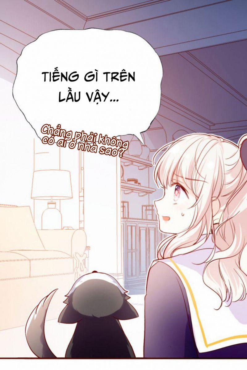 Sói Và Chim Trong Lồng 1.5 trang 7