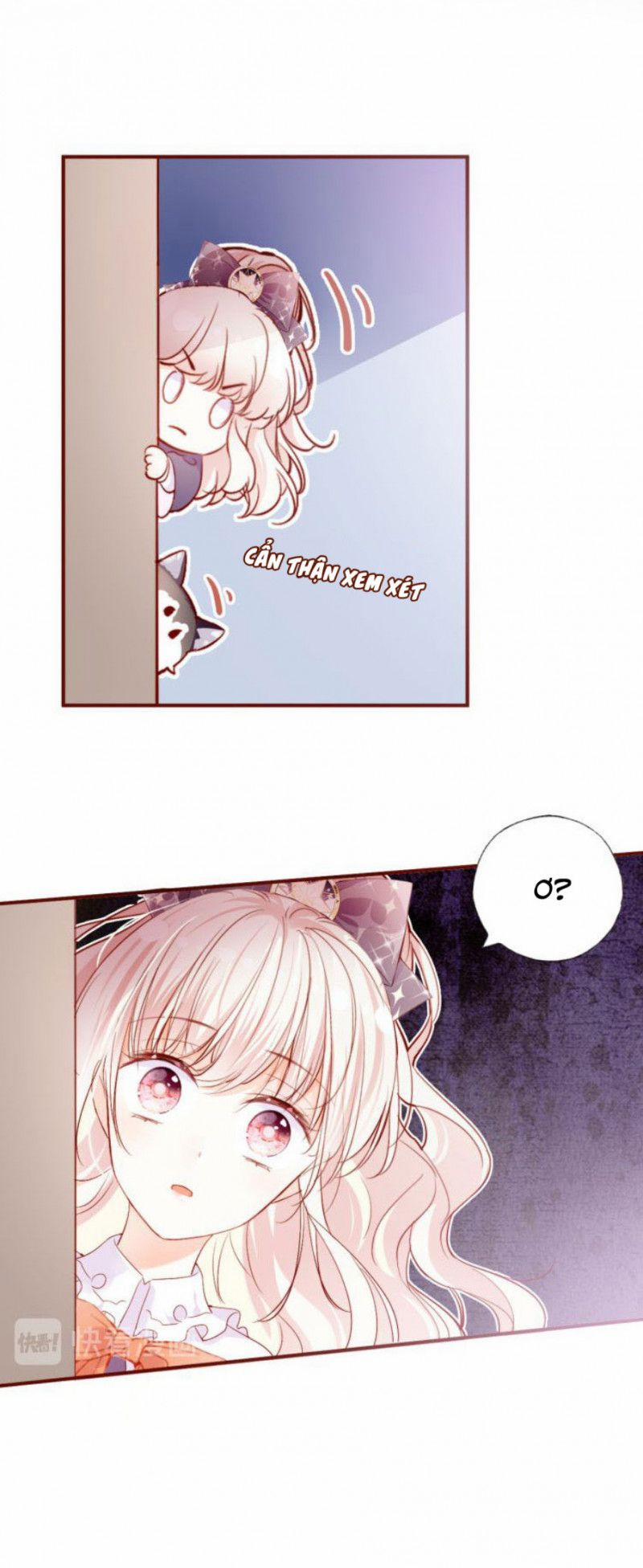 Sói Và Chim Trong Lồng 1.5 trang 9