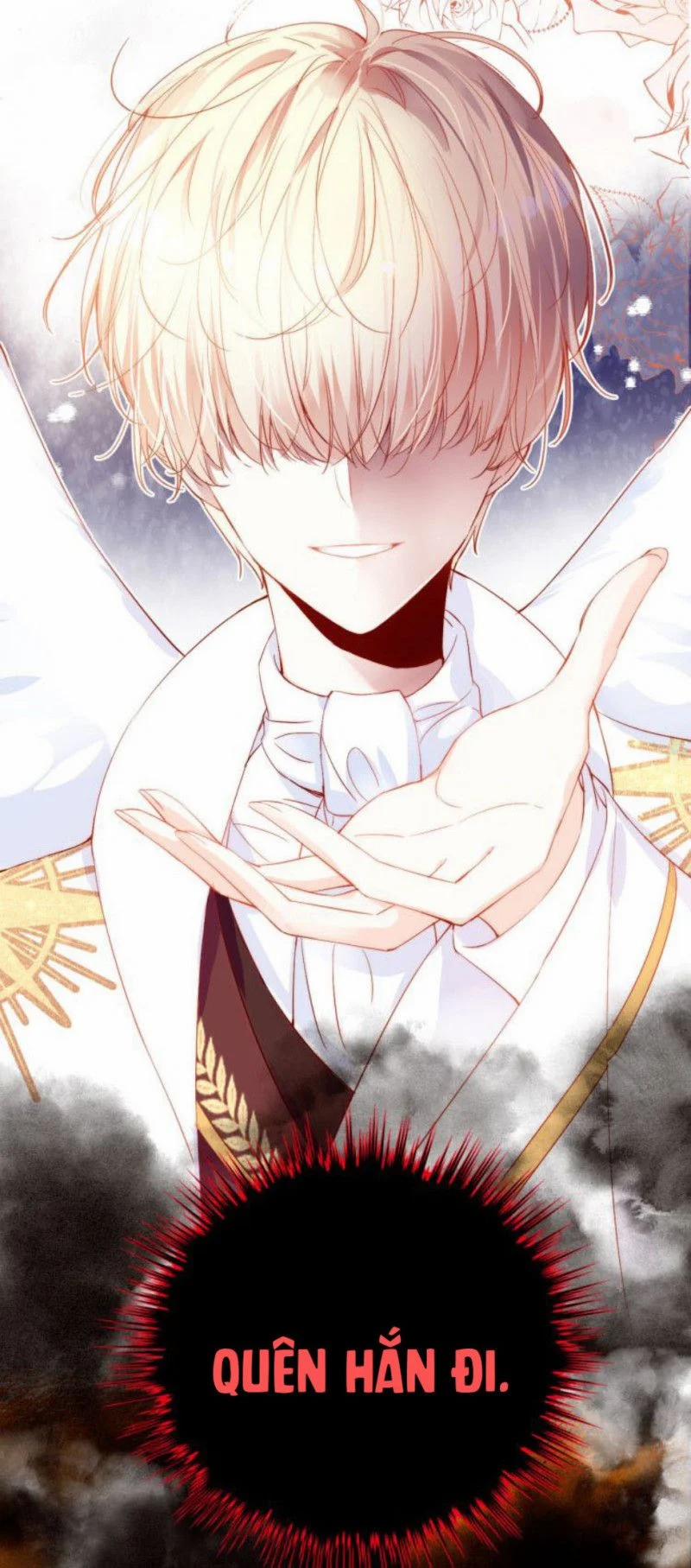 Sói Và Chim Trong Lồng 1 trang 12