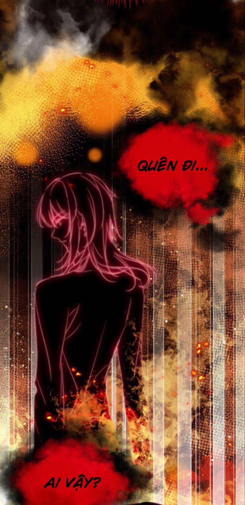 Sói Và Chim Trong Lồng 1 trang 13