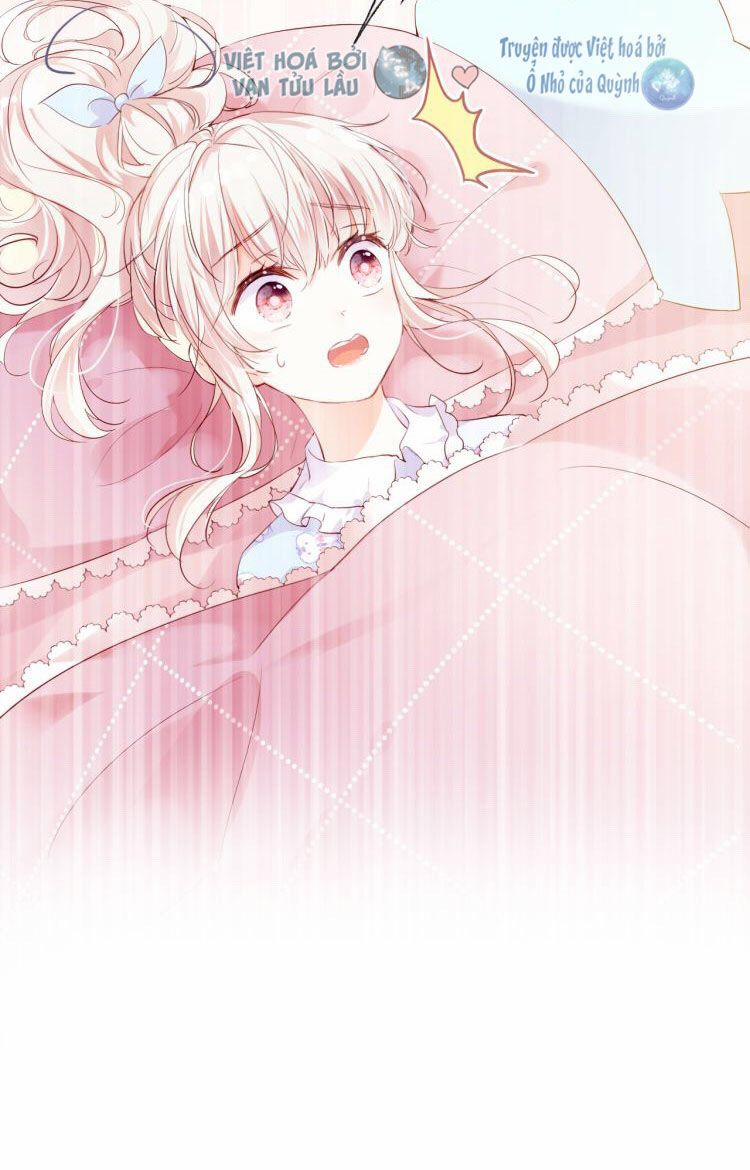 Sói Và Chim Trong Lồng 1 trang 16