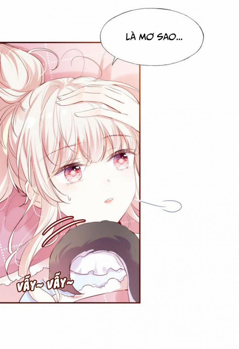 Sói Và Chim Trong Lồng 1 trang 17