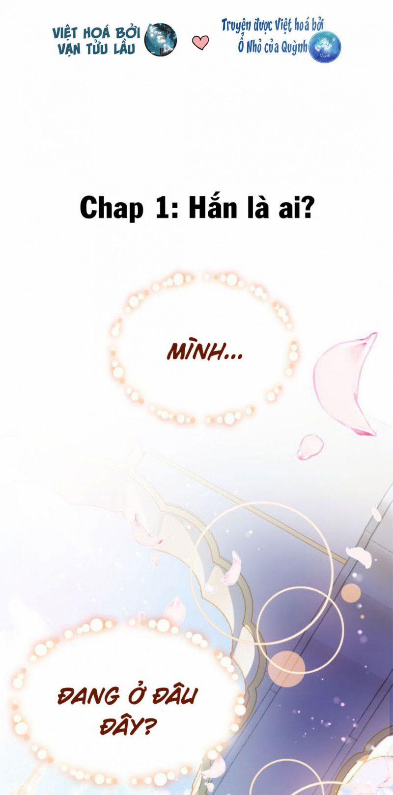 Sói Và Chim Trong Lồng 1 trang 2