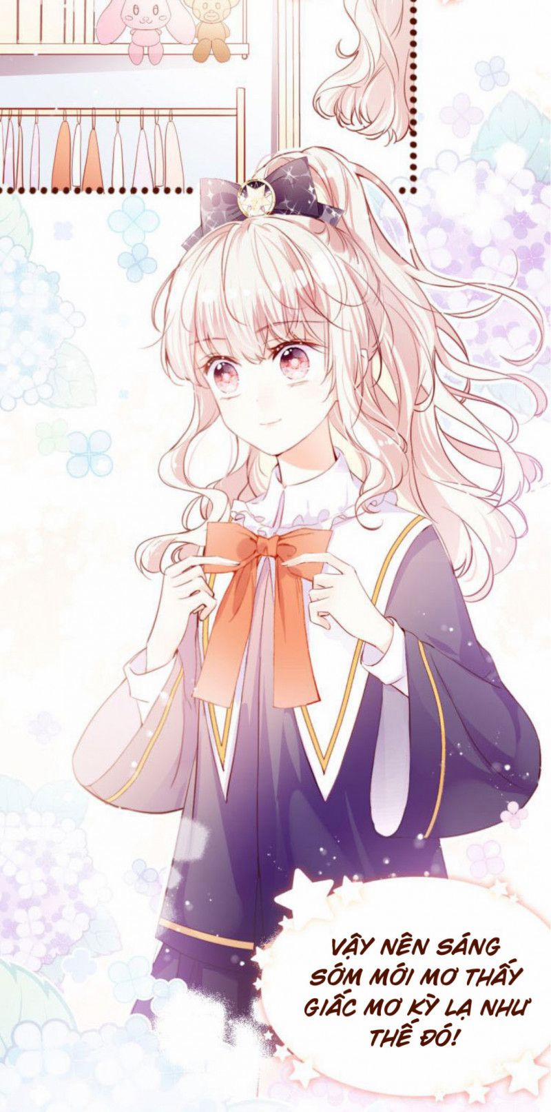 Sói Và Chim Trong Lồng 1 trang 21