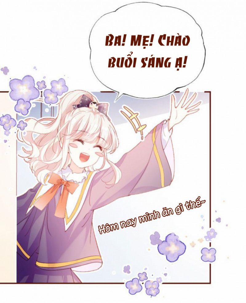 Sói Và Chim Trong Lồng 1 trang 23