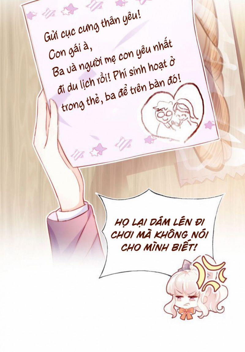 Sói Và Chim Trong Lồng 1 trang 25