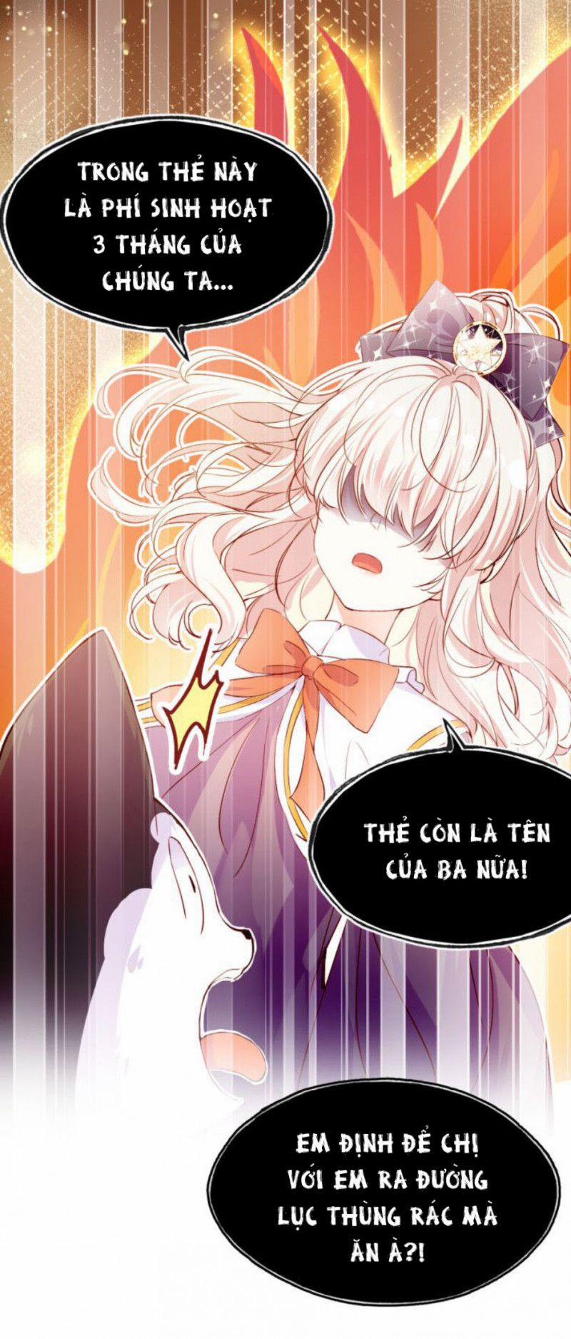 Sói Và Chim Trong Lồng 1 trang 29