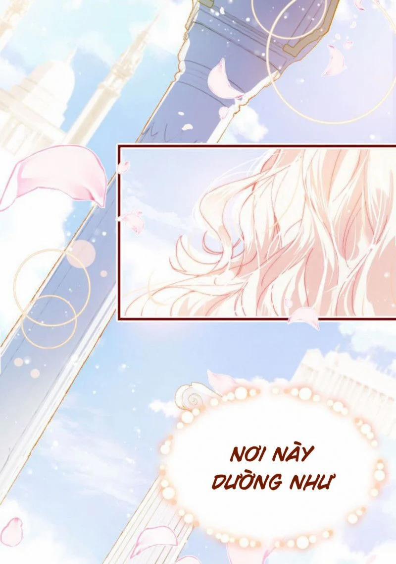 Sói Và Chim Trong Lồng 1 trang 3