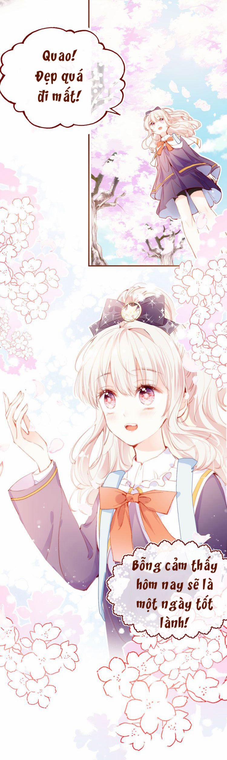 Sói Và Chim Trong Lồng 1 trang 33