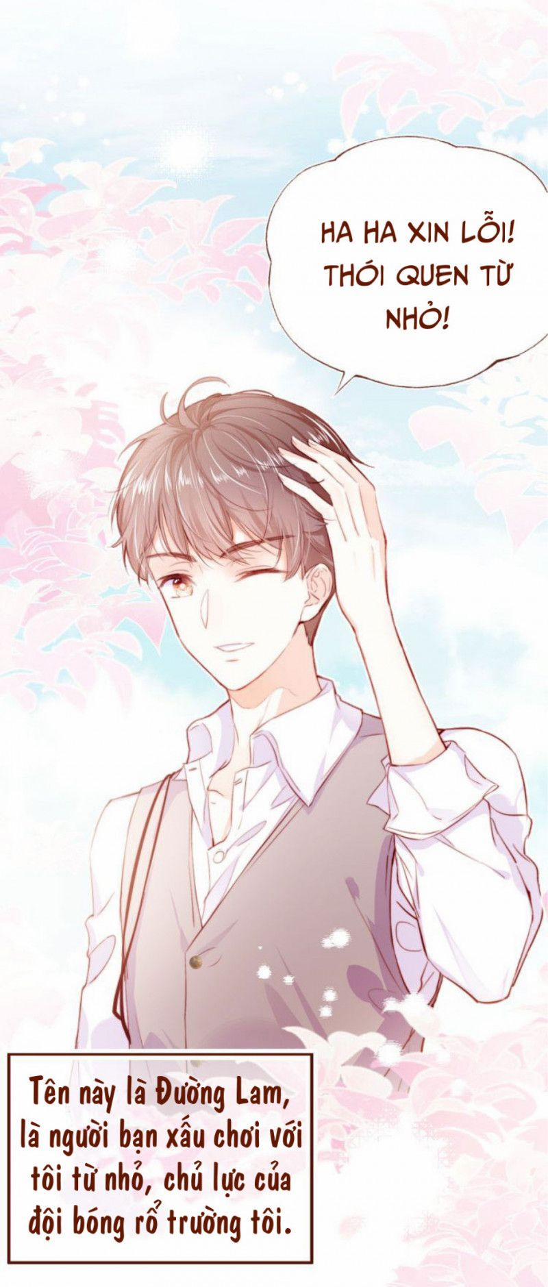 Sói Và Chim Trong Lồng 1 trang 35