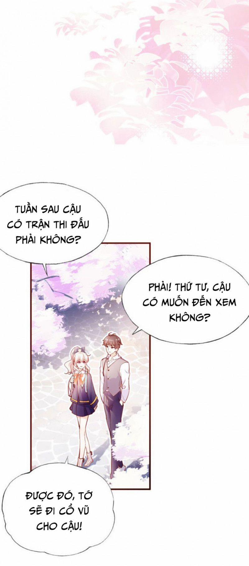 Sói Và Chim Trong Lồng 1 trang 36