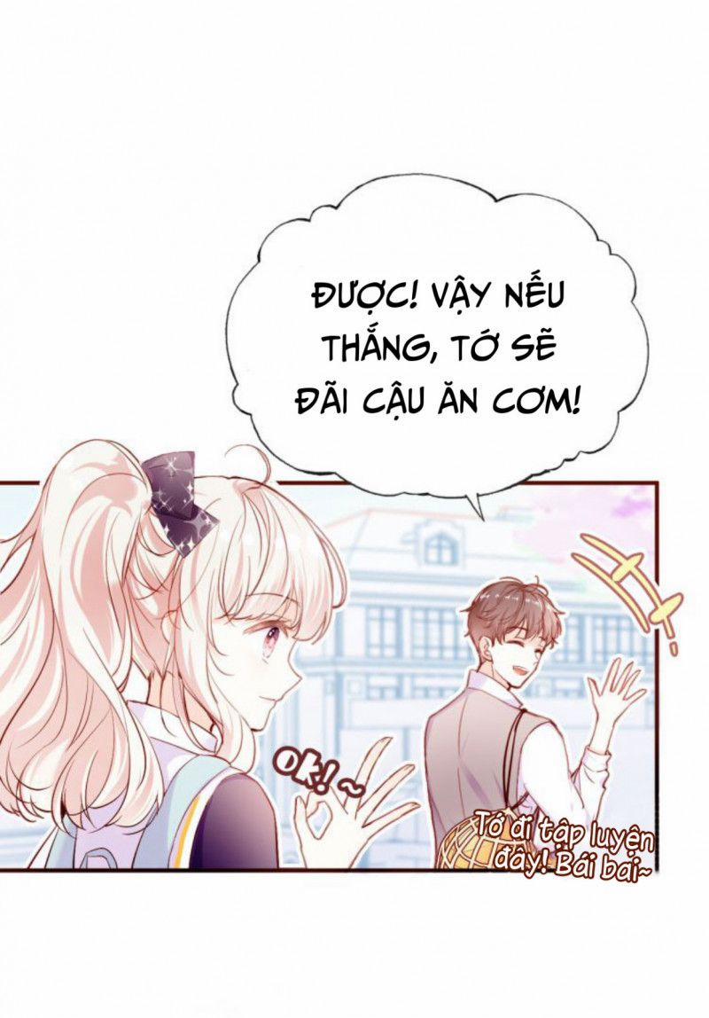 Sói Và Chim Trong Lồng 1 trang 37