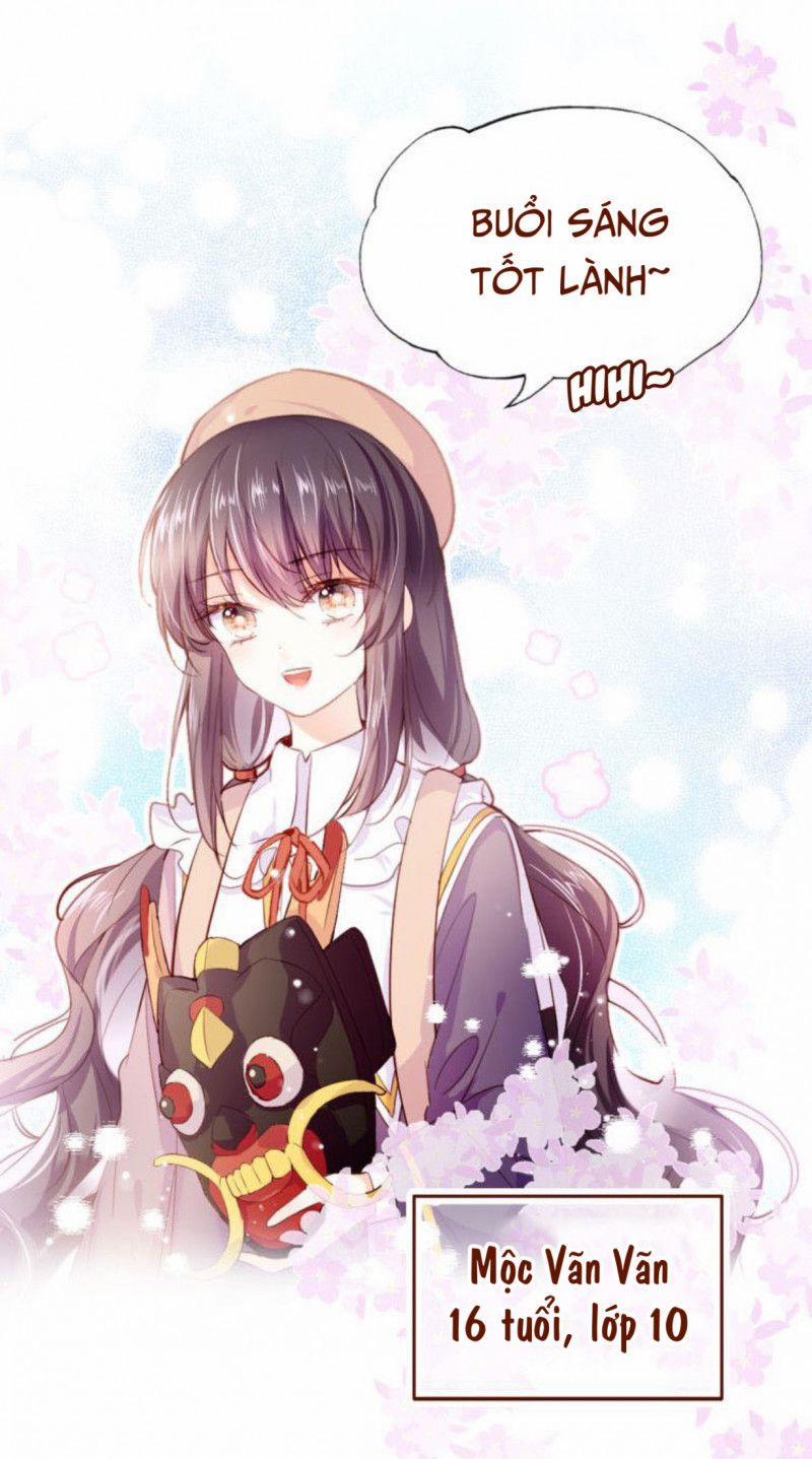 Sói Và Chim Trong Lồng 1 trang 39