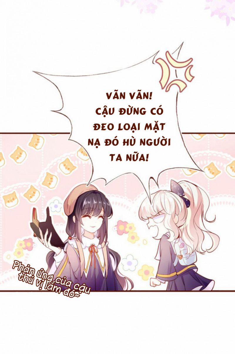 Sói Và Chim Trong Lồng 1 trang 40