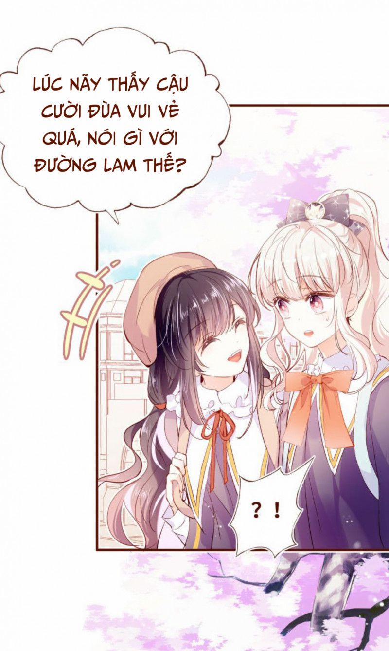 Sói Và Chim Trong Lồng 1 trang 41