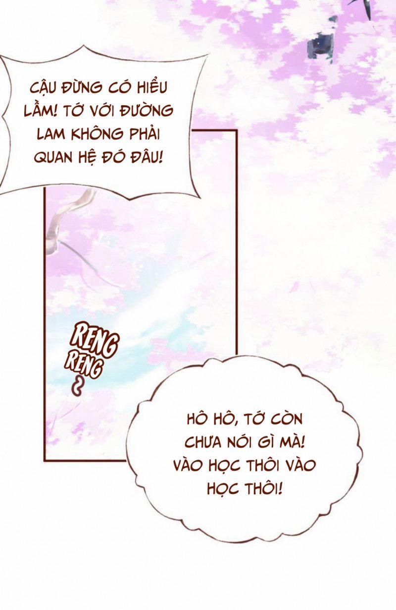 Sói Và Chim Trong Lồng 1 trang 42