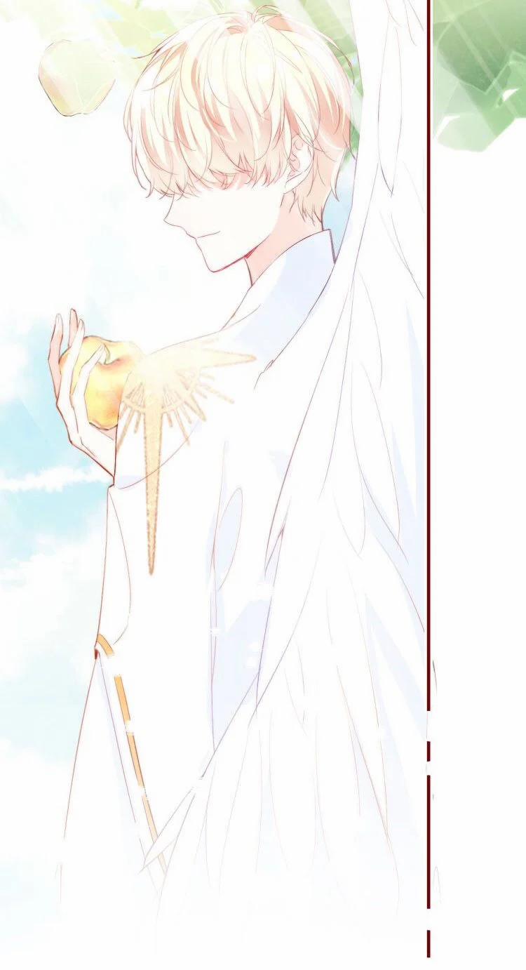 Sói Và Chim Trong Lồng 1 trang 9