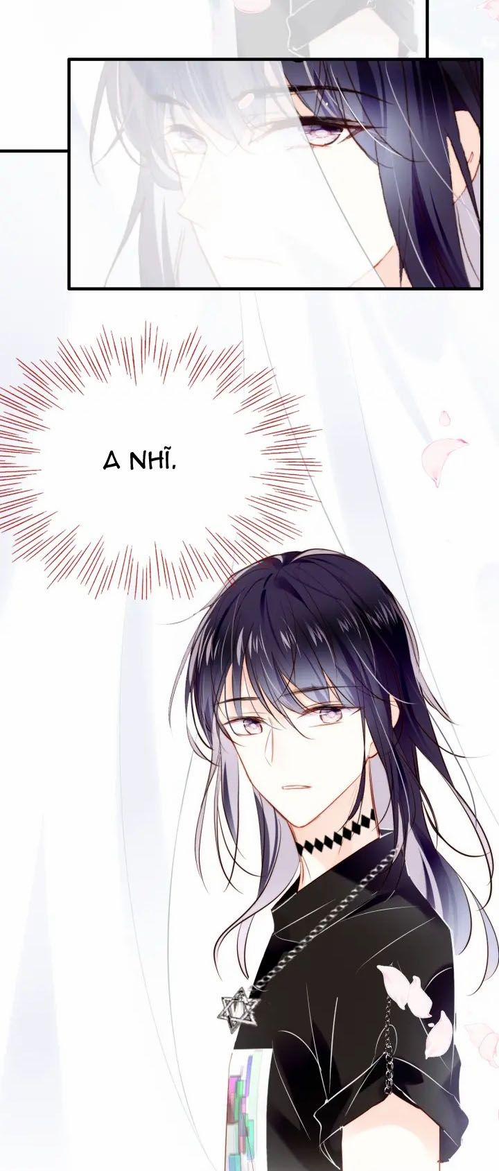 Sói Và Chim Trong Lồng 10 trang 10