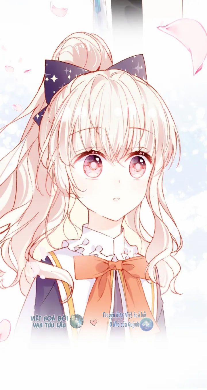 Sói Và Chim Trong Lồng 10 trang 11