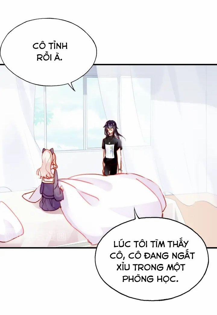 Sói Và Chim Trong Lồng 10 trang 12