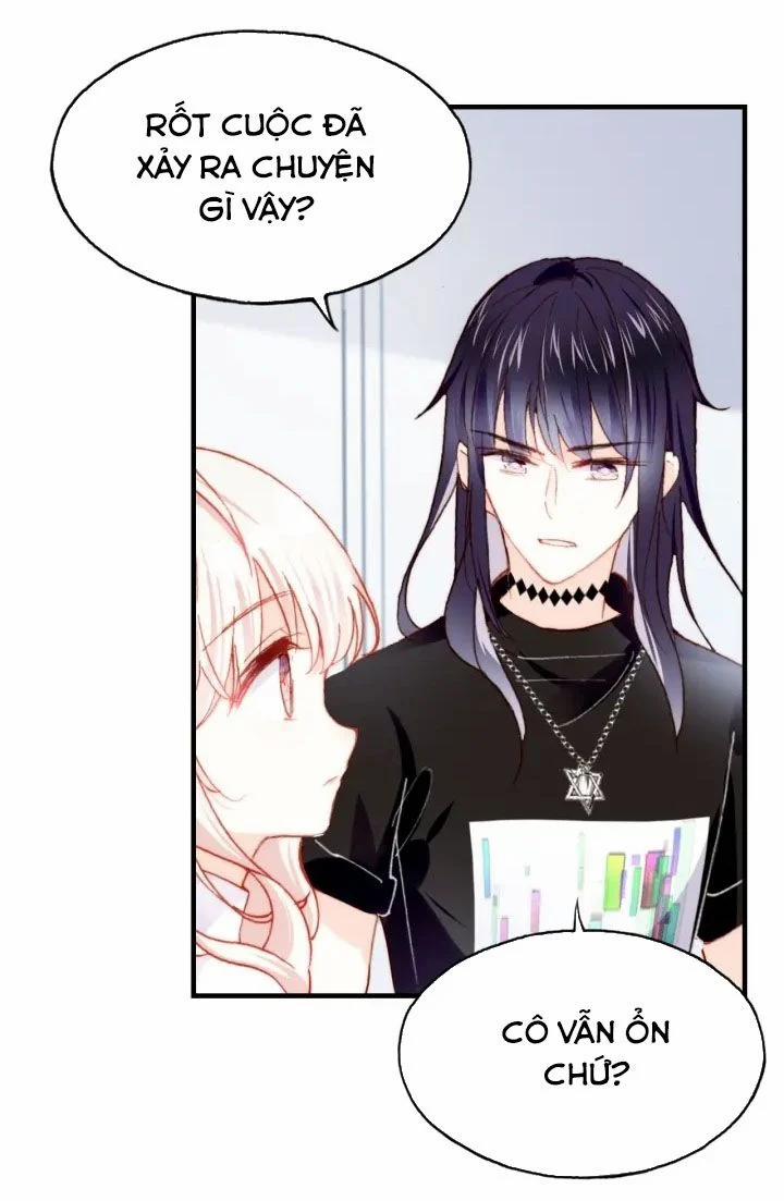 Sói Và Chim Trong Lồng 10 trang 13