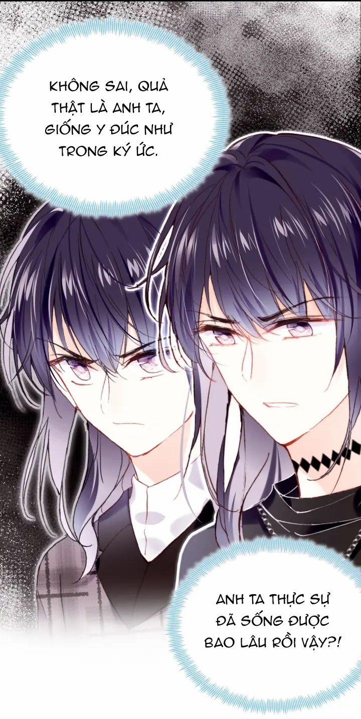 Sói Và Chim Trong Lồng 10 trang 15