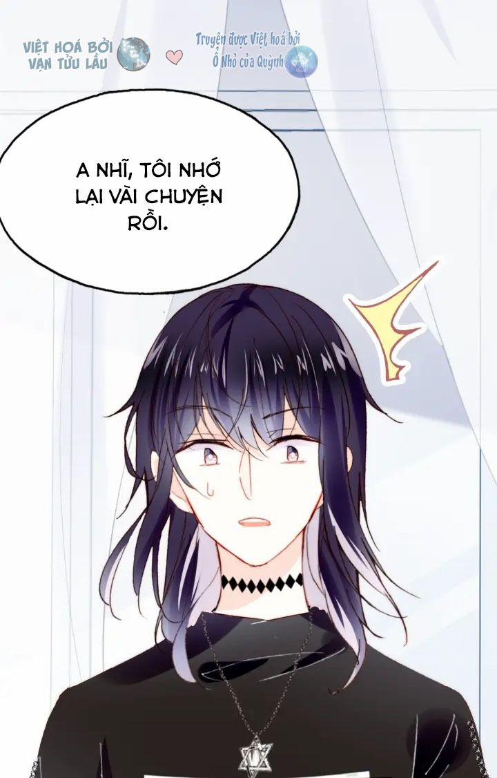 Sói Và Chim Trong Lồng 10 trang 17