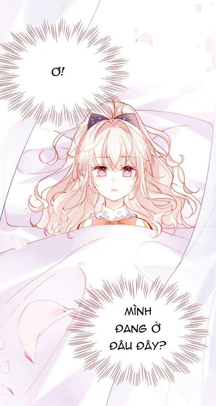 Sói Và Chim Trong Lồng 10 trang 4