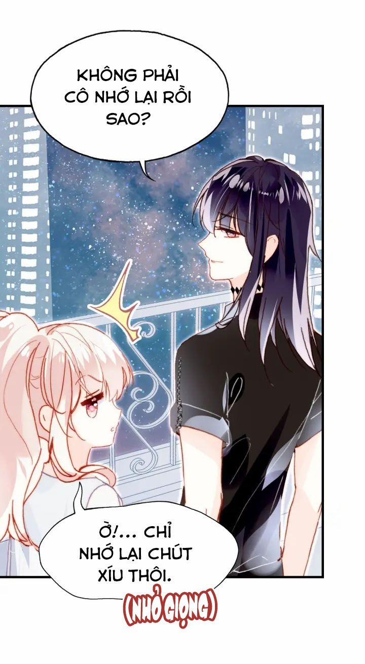 Sói Và Chim Trong Lồng 11 trang 14