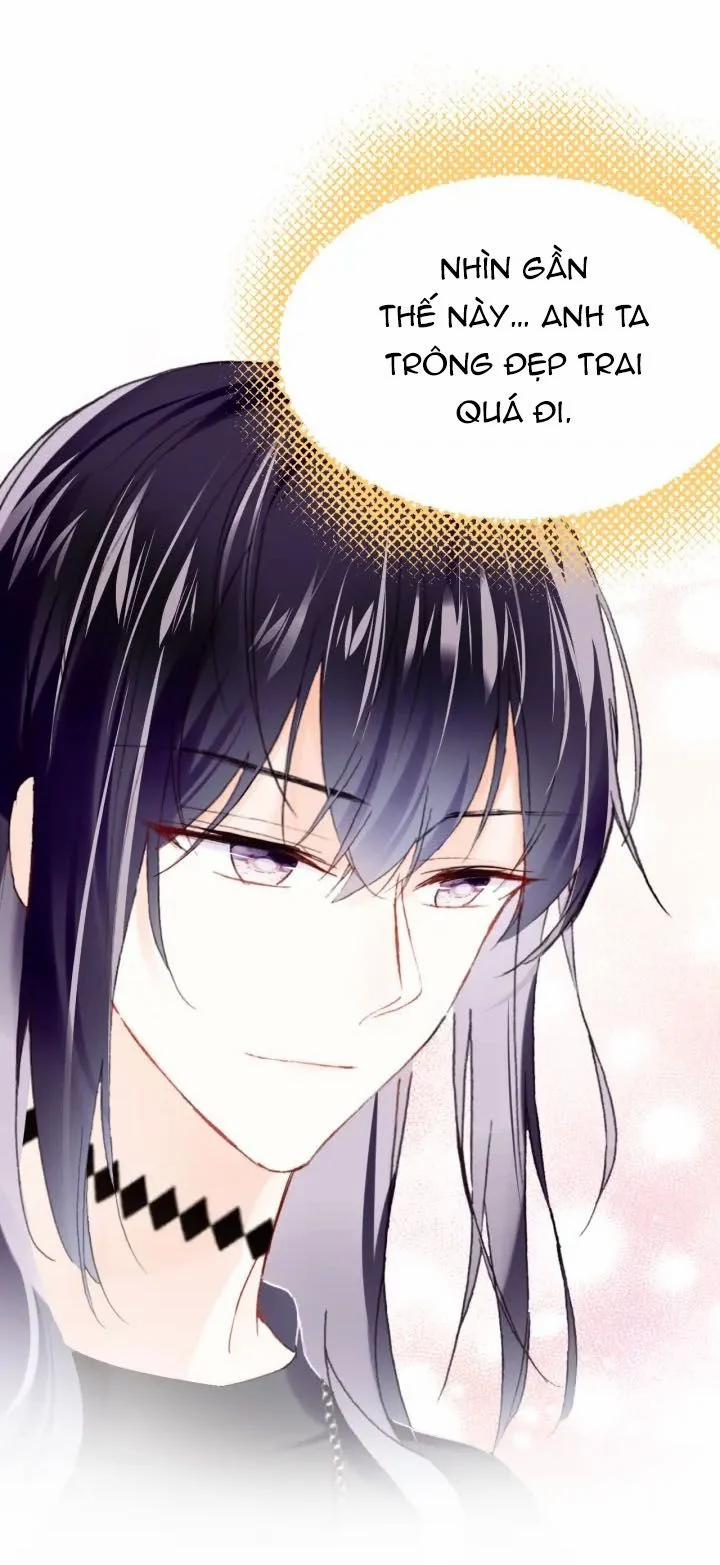 Sói Và Chim Trong Lồng 11 trang 17