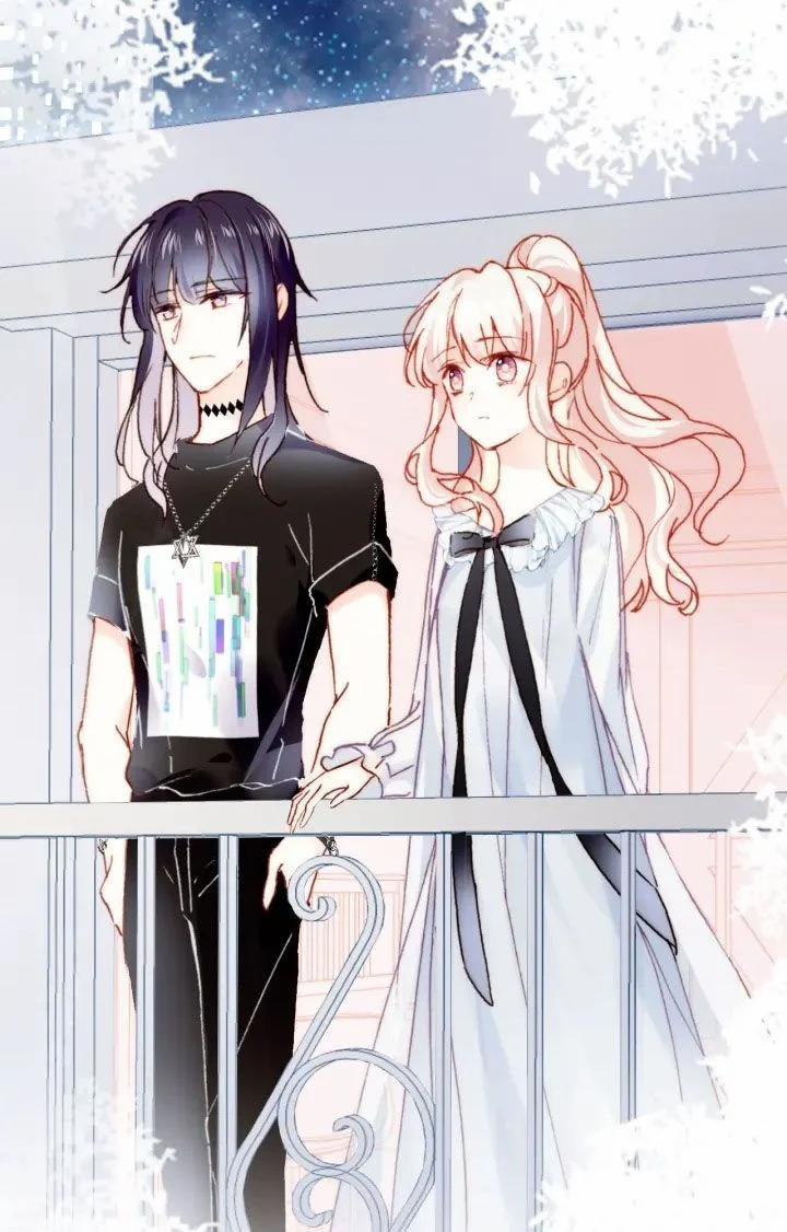 Sói Và Chim Trong Lồng 11 trang 3