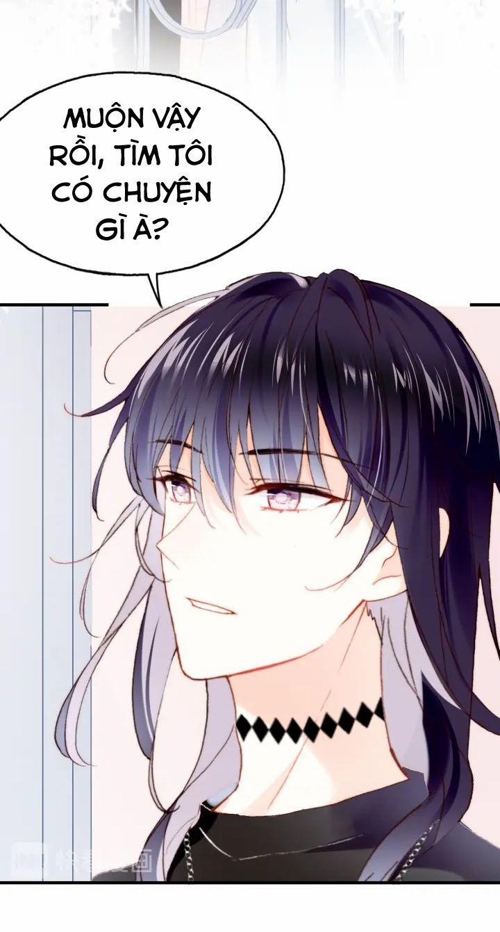 Sói Và Chim Trong Lồng 11 trang 4