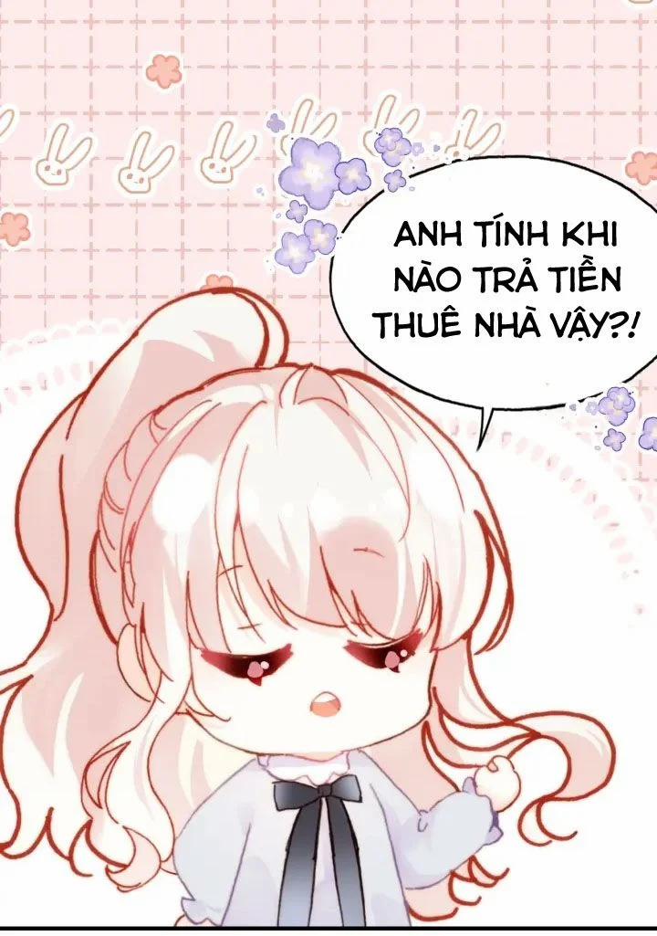 Sói Và Chim Trong Lồng 11 trang 8