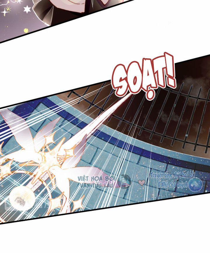 Sói Và Chim Trong Lồng 12 trang 10