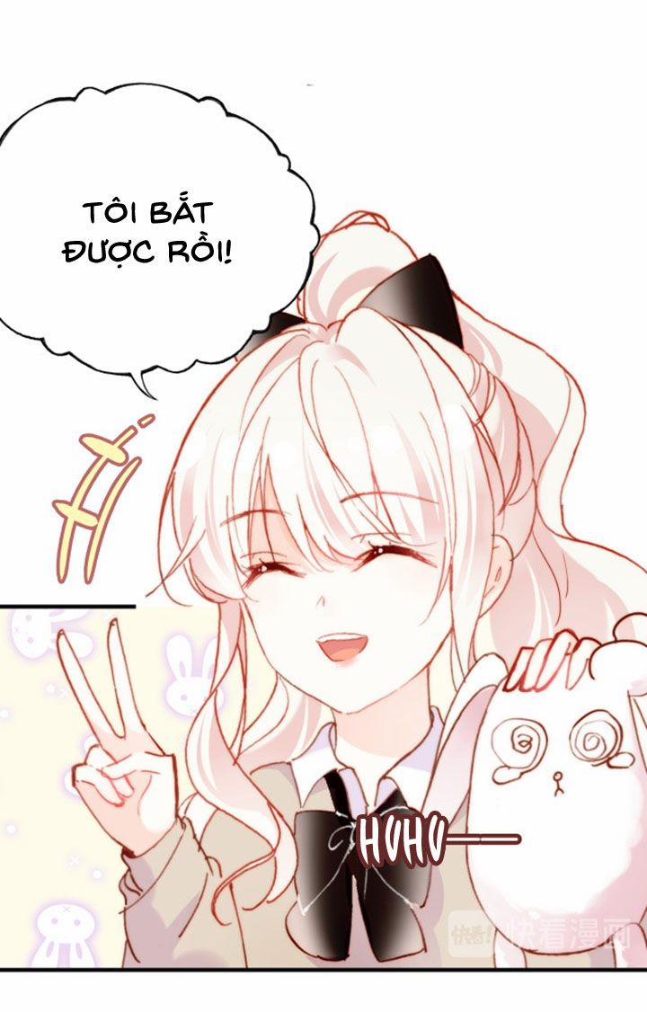 Sói Và Chim Trong Lồng 12 trang 18