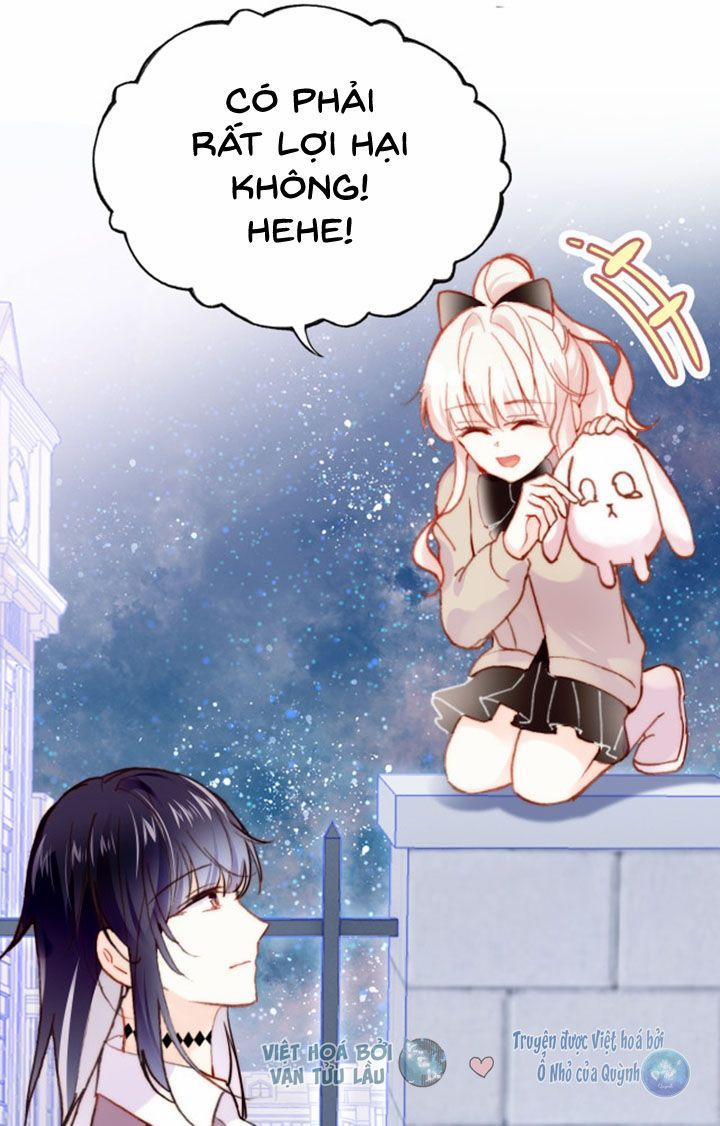 Sói Và Chim Trong Lồng 12 trang 19