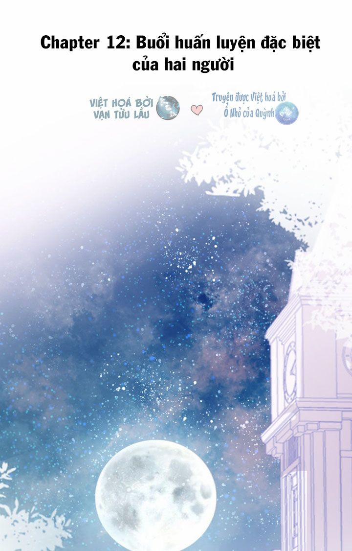 Sói Và Chim Trong Lồng 12 trang 2